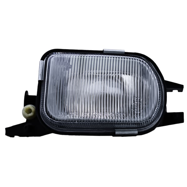 Hella Passenger Side Replacement Fog Light H12976001