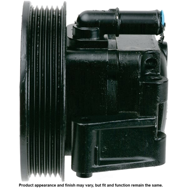 Cardone Reman Remanufactured Power Steering Pump w/o Reservoir 21-5353