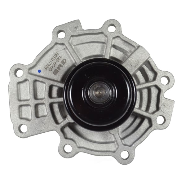 GMB Engine Coolant Water Pump 125-6060