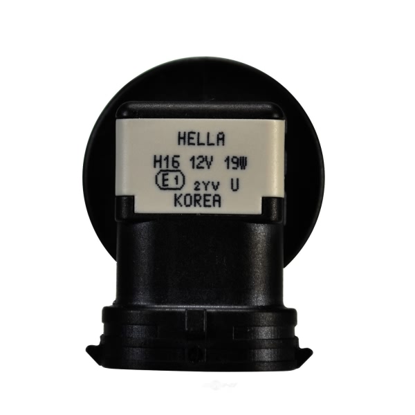 Hella H16 Standard Series Halogen Light Bulb H16