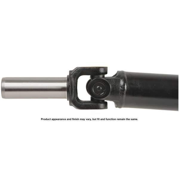 Cardone Reman Remanufactured Driveshaft/ Prop Shaft 65-8002