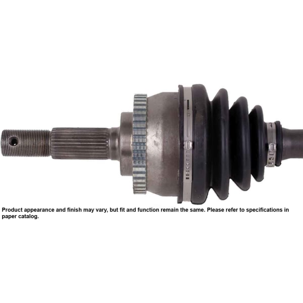 Cardone Reman Remanufactured CV Axle Assembly 60-6170