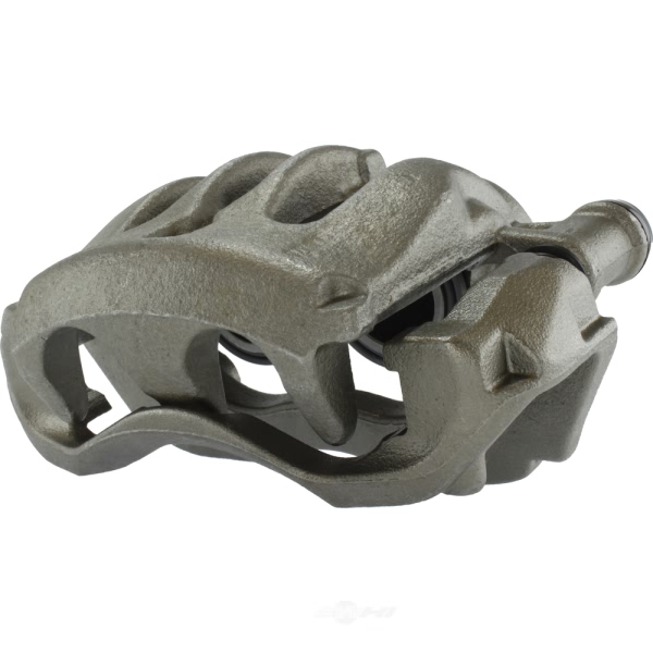 Centric Remanufactured Semi-Loaded Front Driver Side Brake Caliper 141.35162