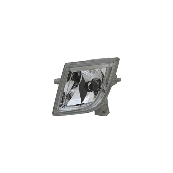 TYC TYC NSF Certified Fog Light Assembly 19-5966-00-1