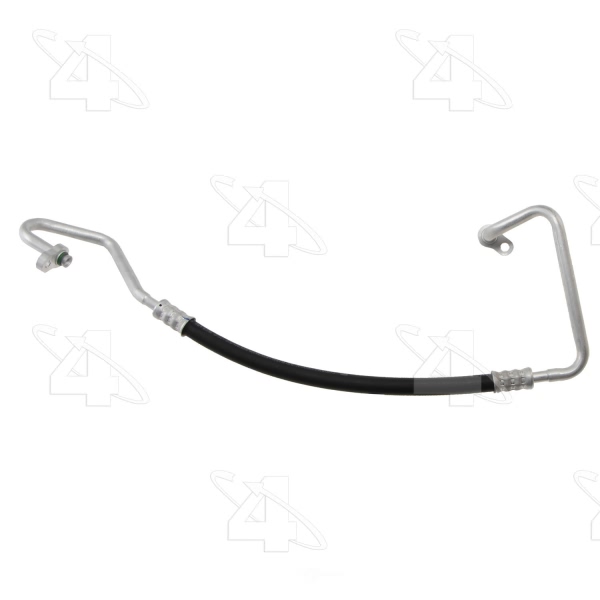 Four Seasons A C Refrigerant Discharge Hose 66259