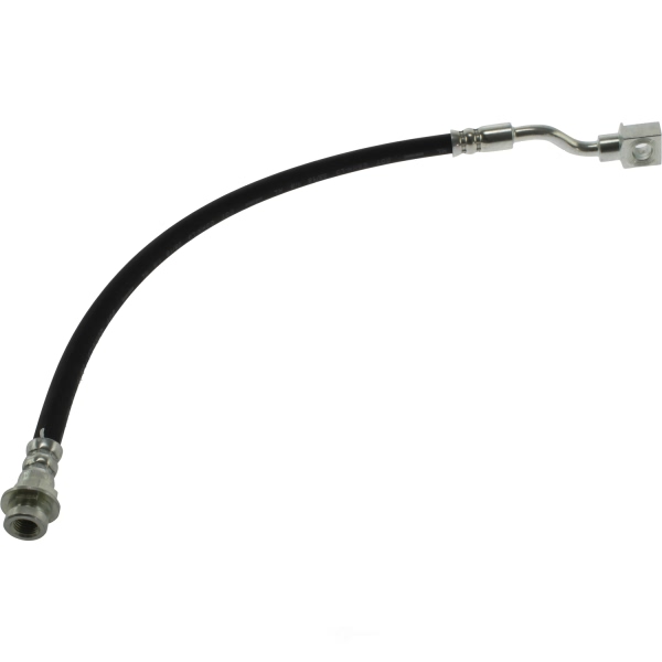 Centric Rear Passenger Side Lower Brake Hose 150.66337