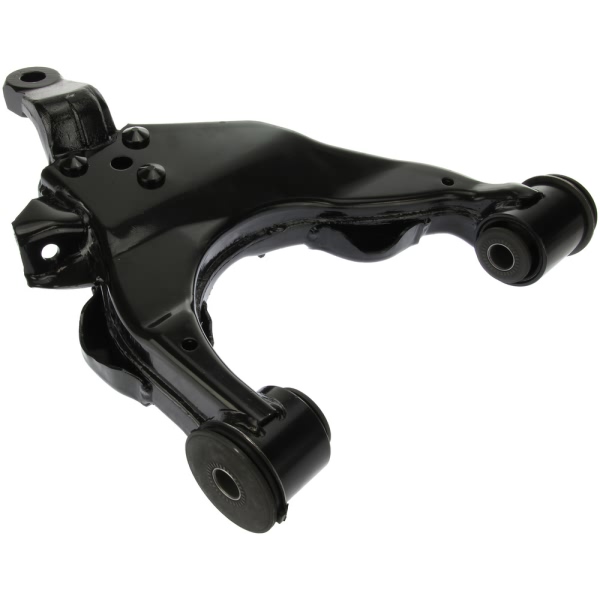 Centric Premium™ Front Passenger Side Lower Control Arm and Ball Joint Assembly 622.44937