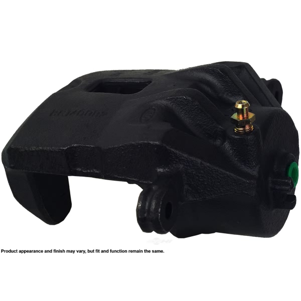 Cardone Reman Remanufactured Unloaded Caliper 19-2996