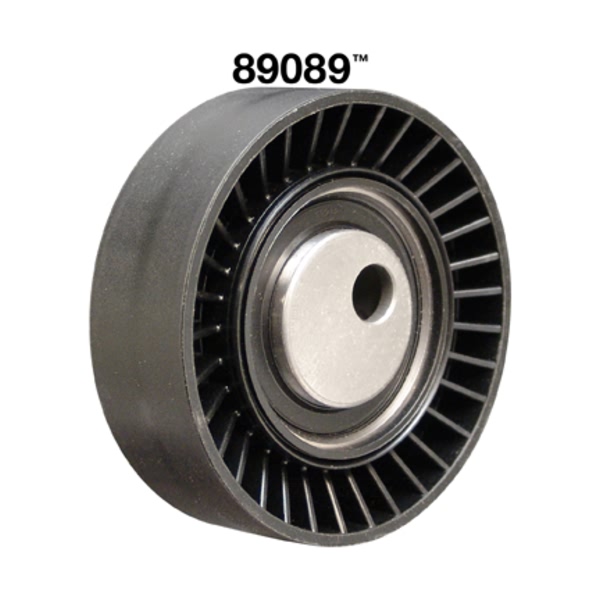 Dayco No Slack Light Duty Idler Tensioner Pulley 89089