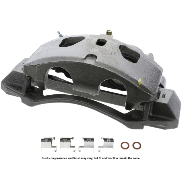 Cardone Reman Remanufactured Unloaded Caliper w/Bracket 18-B5303