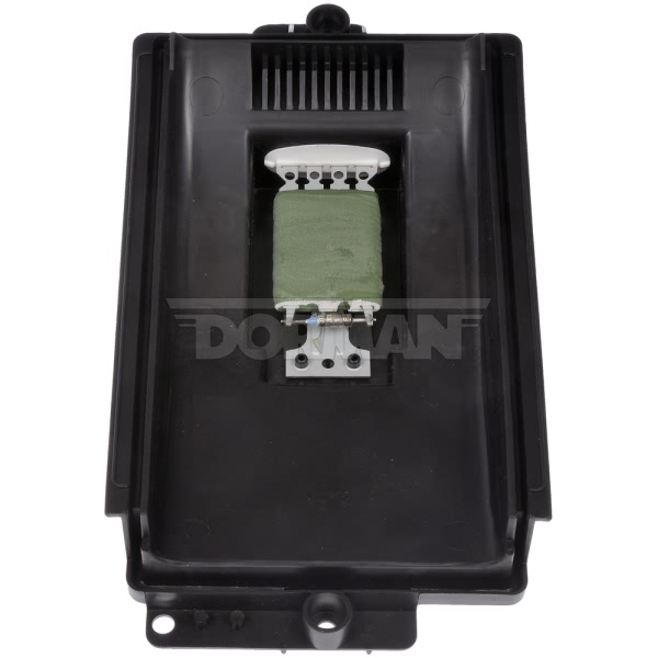 Dorman Hvac Blower Motor Resistor Kit 973-573