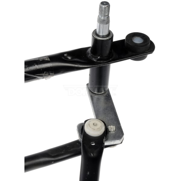 Dorman OE Solutions Windshield Wiper Linkage 602-722