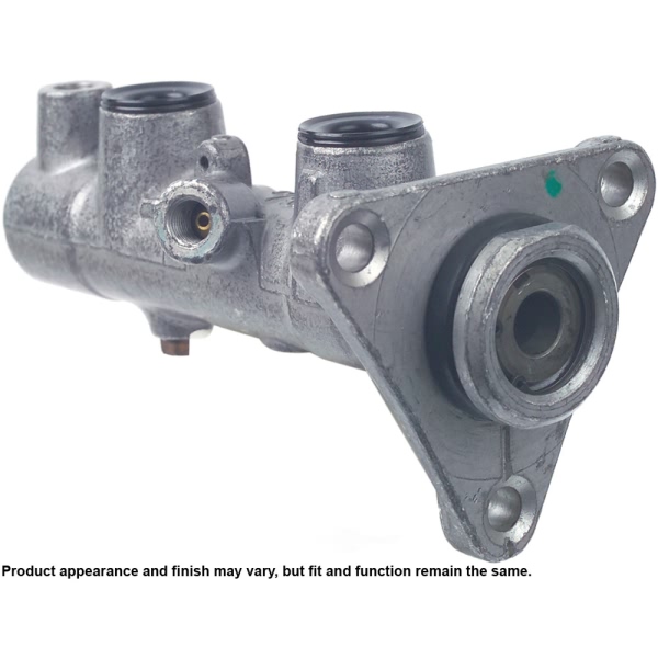 Cardone Reman Remanufactured Master Cylinder 11-2247