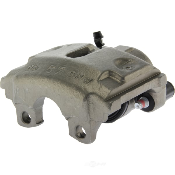 Centric Remanufactured Semi-Loaded Front Passenger Side Brake Caliper 141.34019