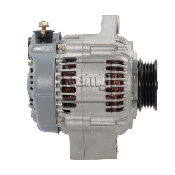 Remy Remanufactured Alternator 14633