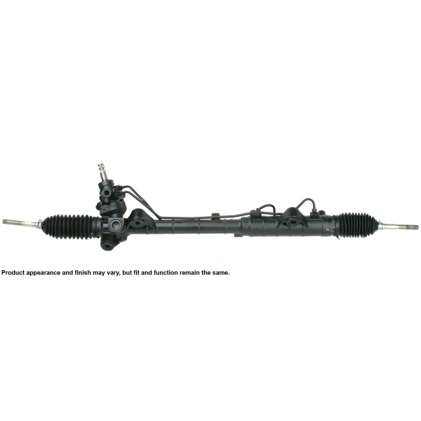 Cardone Reman Remanufactured Hydraulic Power Rack and Pinion Complete Unit 26-2044