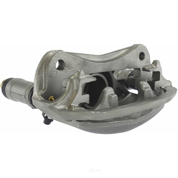 Centric Remanufactured Semi-Loaded Front Driver Side Brake Caliper 141.44048