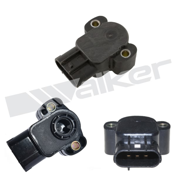 Walker Products Throttle Position Sensor 200-1062