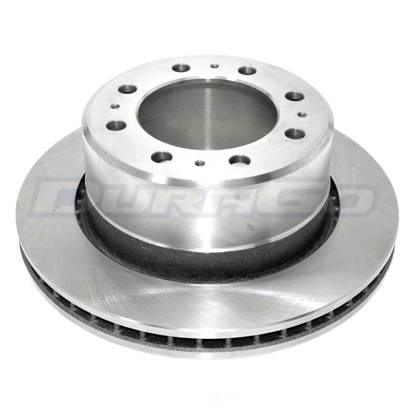 DuraGo Vented Rear Brake Rotor BR901450