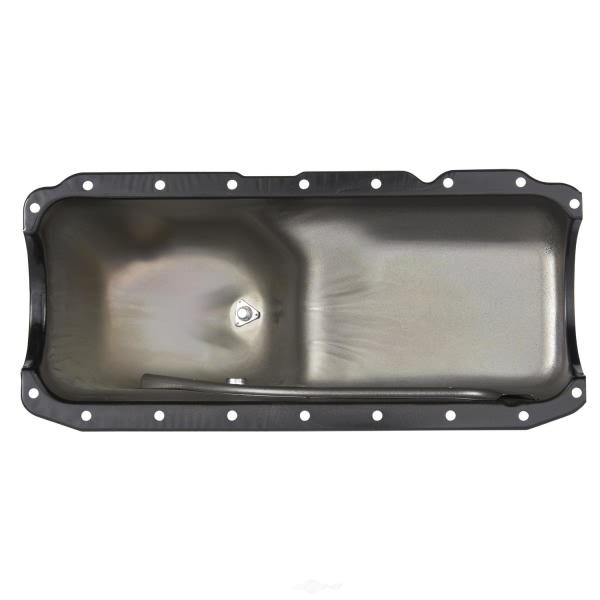 Spectra Premium New Design Engine Oil Pan CRP19B