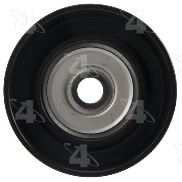 Four Seasons Lower Drive Belt Idler Pulley 45082