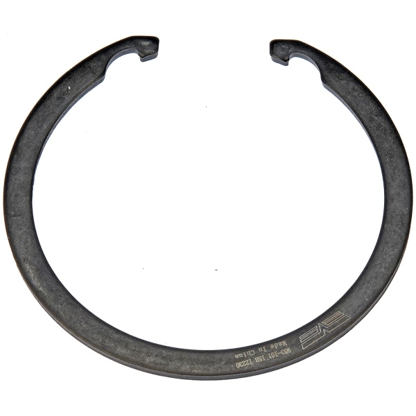 Dorman OE Solutions Front Wheel Bearing Retaining Ring 933-101