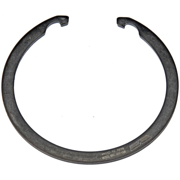 Dorman OE Solutions Front Wheel Bearing Retaining Ring 933-101