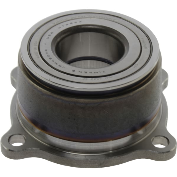 Centric Premium™ Rear Driver Side Wheel Bearing Module 405.42003