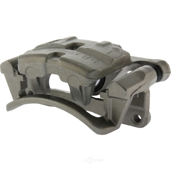 Centric Remanufactured Semi-Loaded Rear Passenger Side Brake Caliper 141.45541