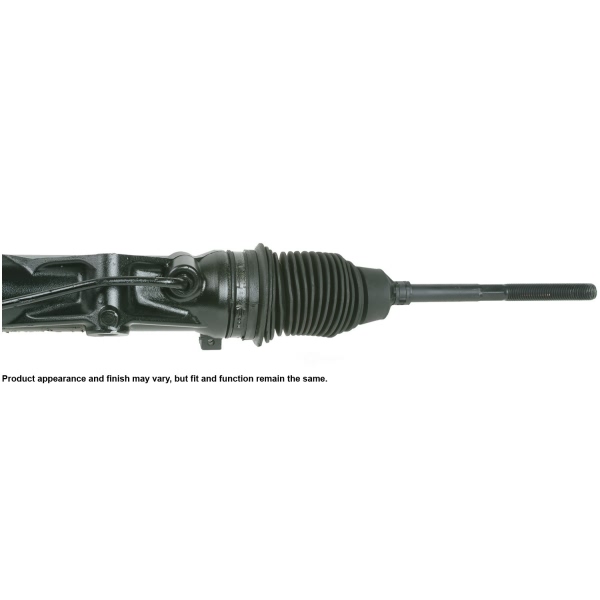 Cardone Reman Remanufactured Hydraulic Power Rack and Pinion Complete Unit 22-287