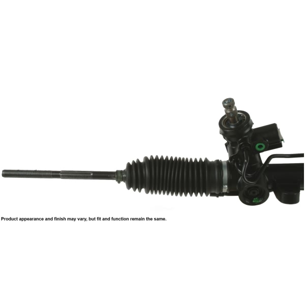 Cardone Reman Remanufactured Hydraulic Power Rack and Pinion Complete Unit 22-3018