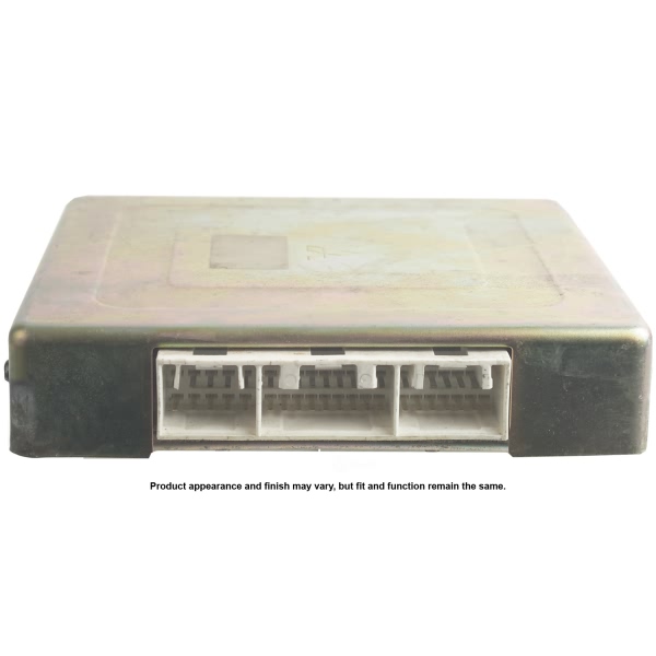 Cardone Reman Remanufactured Transmission Control Module 73-80044