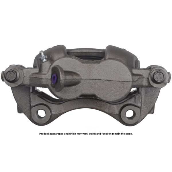 Cardone Reman Remanufactured Unloaded Caliper w/Bracket 18-B5518