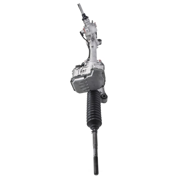AAE Remanufactured Electric Power Steering Rack, 100% Bench and Vehicle Simulation Tested ER1050