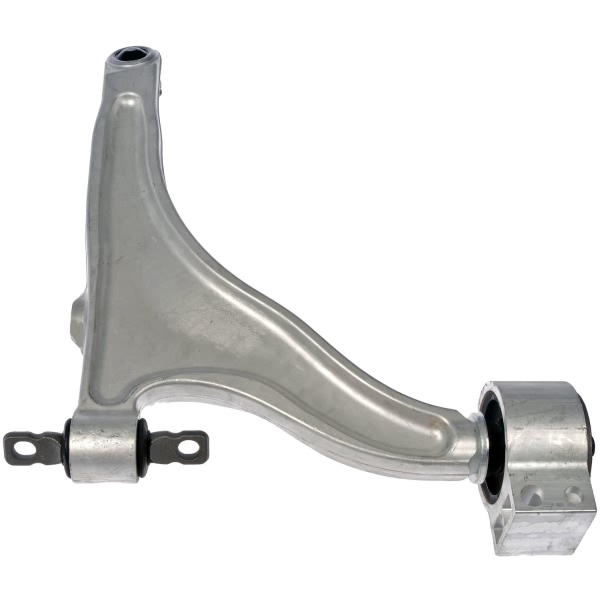 Dorman Front Driver Side Lower Non Adjustable Control Arm And Ball Joint Assembly 524-453