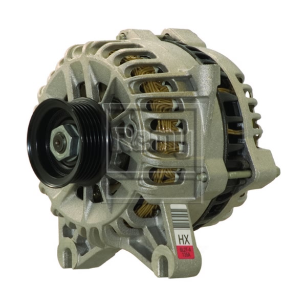 Remy Alternator 92538