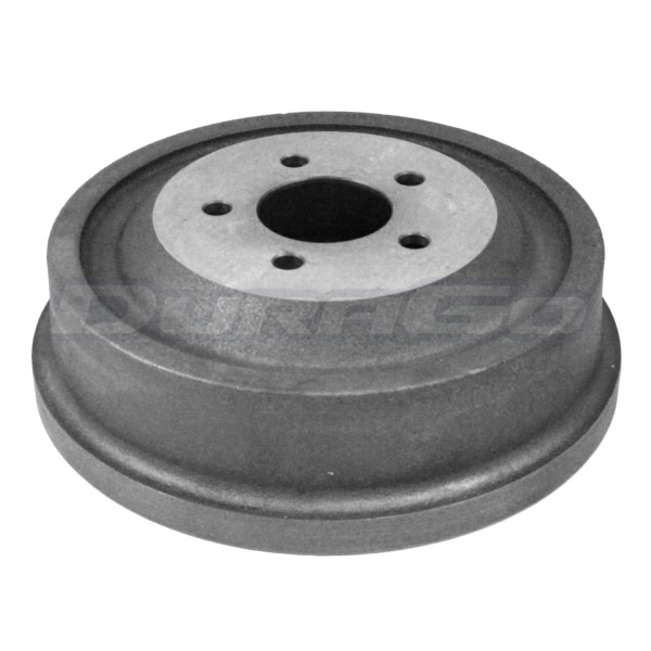 DuraGo Rear Brake Drum BD80097