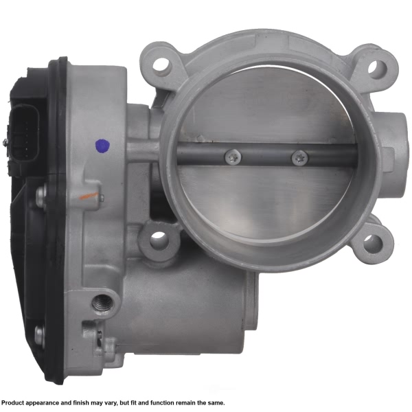 Cardone Reman Remanufactured Throttle Body 67-6022