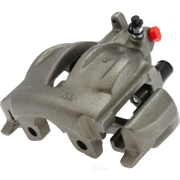 Centric Remanufactured Semi-Loaded Rear Passenger Side Brake Caliper 141.35571