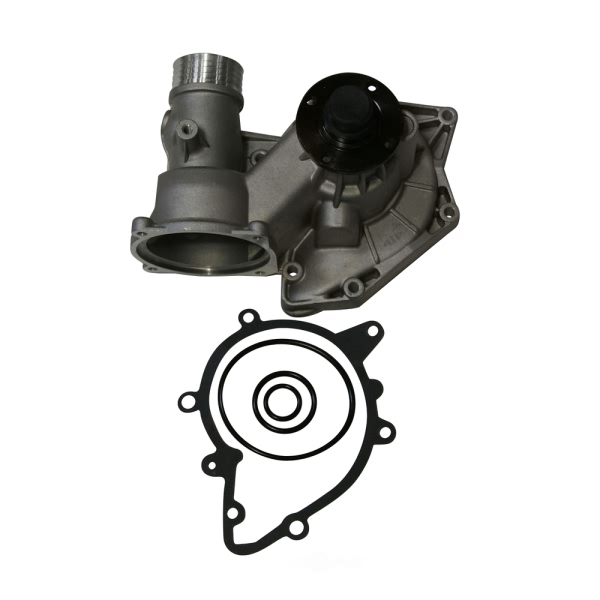 GMB Engine Coolant Water Pump 115-2100