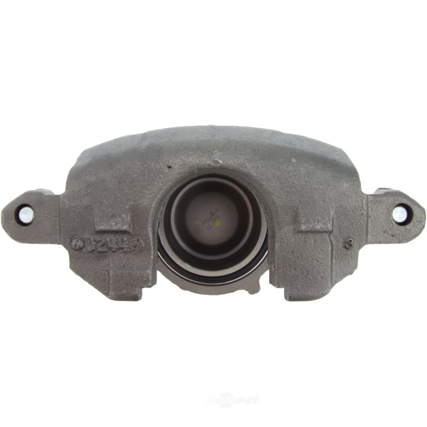 Centric Remanufactured Semi-Loaded Front Passenger Side Brake Caliper 141.66013