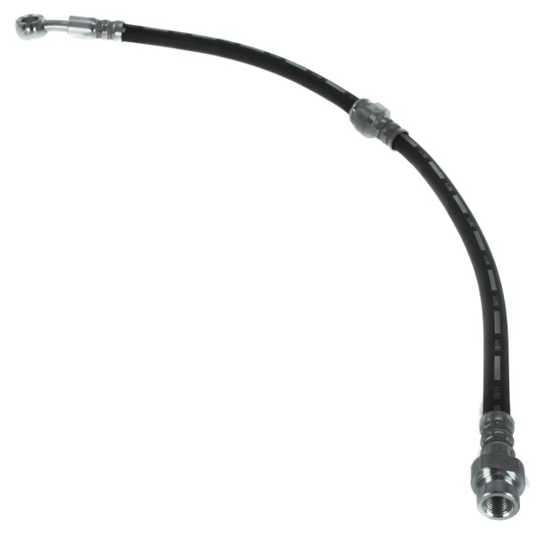 Centric Front Driver Side Brake Hose 150.51006