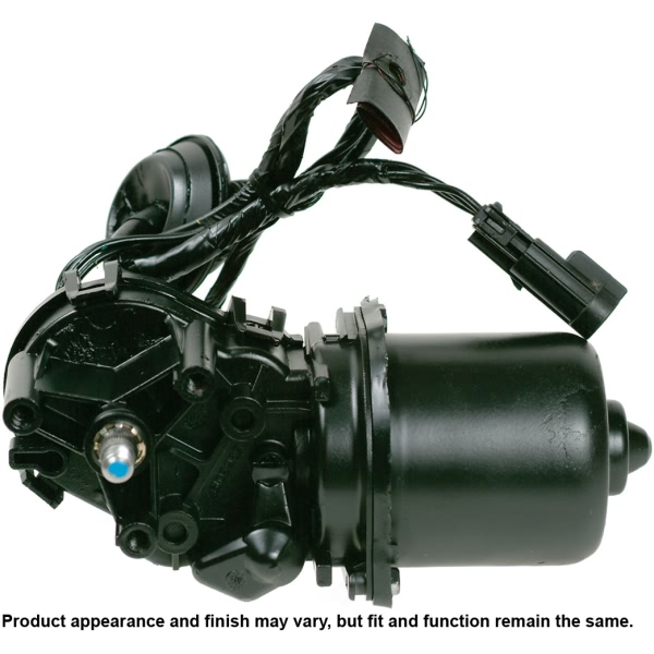 Cardone Reman Remanufactured Wiper Motor 40-1062