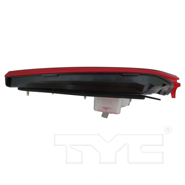 TYC Passenger Side Inner Replacement Tail Light 17-5757-00-9