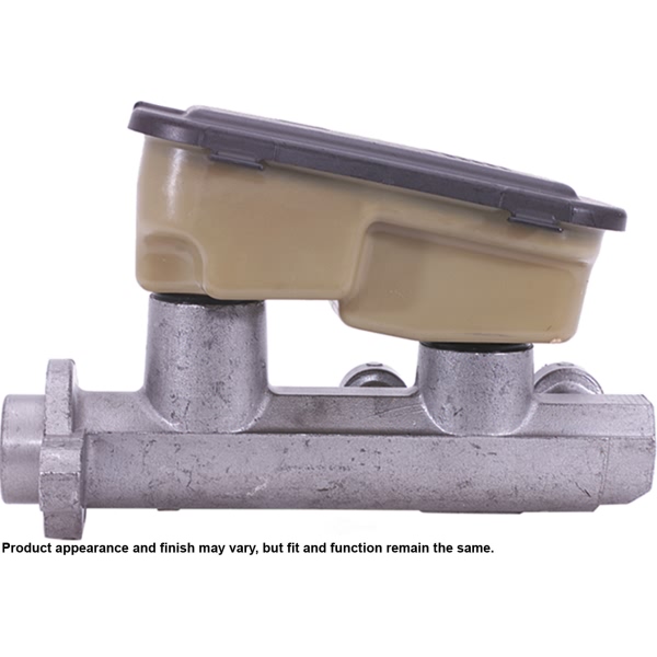 Cardone Reman Remanufactured Master Cylinder 10-2683