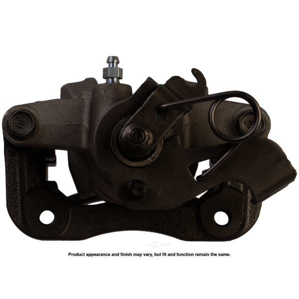 Cardone Reman Remanufactured Unloaded Caliper w/Bracket 19-B6454