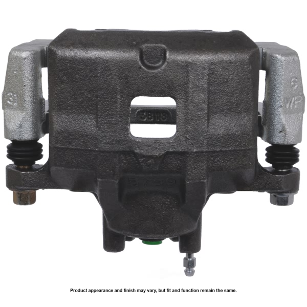 Cardone Reman Remanufactured Unloaded Caliper w/Bracket 18-B5033