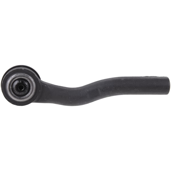 Centric Premium™ Front Passenger Side Outer Steering Tie Rod End 612.62086