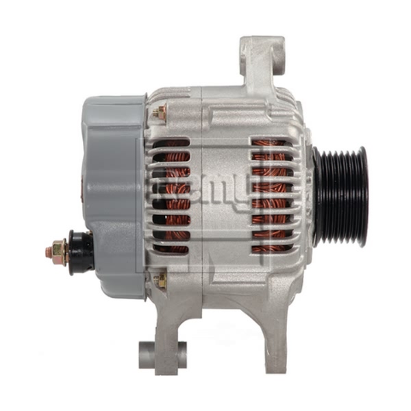 Remy Remanufactured Alternator 12330