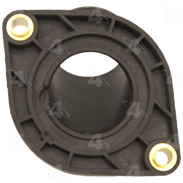 Four Seasons Engine Coolant Water Outlet W O Thermostat 85047